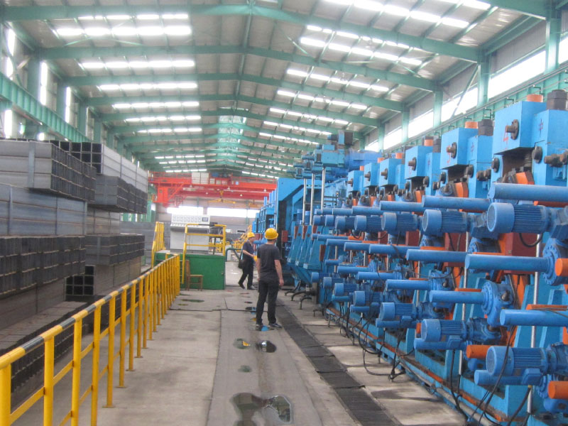 雁塔雁塔方矩管生产 雁塔雁塔方矩管生产